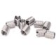 thumbnail image 5 of Tuerca de inserción 10 piezas Tuerca de inserción Manguito de reparación de rosca Tornillo de buje roscado Herramienta de conversión reductora para equipo mecánico de molde de lámpara de automóvil de, 5 of 8
