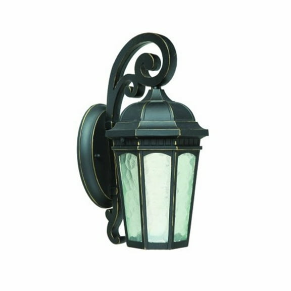Minarets Lake Collection Eleven CFL Exterior