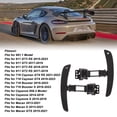 thumbnail image 4 of Palette de Changement de Volant, Ajustement Parfait pour 718 Cayman GT4 RS, 4 of 7