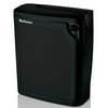 Holmes True HEPA Console Air Purifier with Filter Life Progress Bar and Quiet Operation, Large Room - Black (HAP8650B-NU-2)