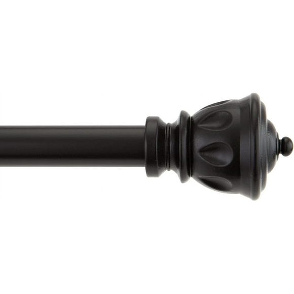 Curtain Rod 5 Inch Projection