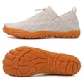thumbnail image 4 of AUXDIQ Barefoot Water Shoes Women Men Minimalist Walking Shoes Casual Slip On Trainers, 4 of 6