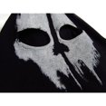 thumbnail image 3 of EDTara Urparcel Call Of Duty 10 Cod Ghost Balaclava Logan Skull Face Mask Hood Biker #9, 3 of 5