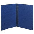 thumbnail image 4 of ACCO Pressboard Report Cover, Prong Clip, Letter, 3" Capacity, Dark Blue, 4 of 7