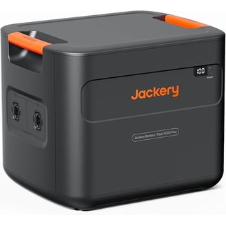 Goal Zero Yeti 6000X Portable Station, Home Backup, 6071Wh Lithium Battery,  2000W AC Inverter - Walmart.com