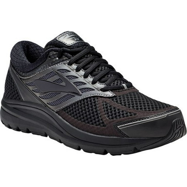 brooks men s addiction 13 running shoes Walmart