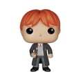 thumbnail image 1 of Figura Funko Pop Movies Harry Potter Ron Weasley Funko 3.75 pulgadas, 1 of 3