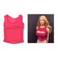 thumbnail image 3 of segolike 1/6 Scale 's Clothes for CY Girl 12'' Action Figure Red Pink, 3 of 9