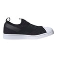 thumbnail image 2 of Tenis Adidas Superstar Slip On Negro Con Blanco adidas FW7051, 2 of 5