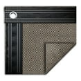 thumbnail image 2 of Pool Mate 15 Year Extra-Large Mesh Sandstone In-Ground Winter Pool Cover, 16 x 36 ft. Pool, 2 of 4