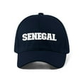 thumbnail image 1 of From Senegal Hat  -Smartprints Designs,  Small, 1 of 3