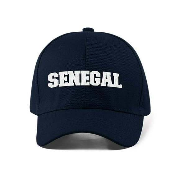 From Senegal Hat  -Smartprints Designs,  Small
