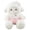 Pink, variant on Baby Sheep Bouquet Stuffed Animal Lamb Plu Sh Toy Soft Cuddly Pillow Cute E Motional Su Pport Sheep Plushie Doll