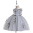 thumbnail image 3 of HAWEE Princess Costumes Dress for Your Little Girls Dress up, 3 of 3