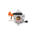thumbnail image 3 of High-Performance Carburetor Replacement, Air Fuel Filter Tune-Up Kit For Stihl Hedge Trimmer, Precision Engineered To Fit Multiple Models, Replacement For Zama C1q-s174, Upgrade, 3 of 5
