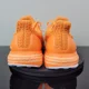 thumbnail image 3 of adidas Ultraboost 5.0 DNA Running Shoes Acid Orange Sneaker HR0594 Men’s Sz 8, 3 of 6