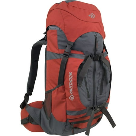 Outdoor Products Stargazer Internal Frame Pack
