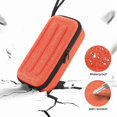 thumbnail image 4 of Storage Case for Microphone Hard Shell Scratchproof Box with Pocket, 4 of 15