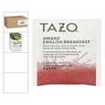thumbnail image 2 of Tazo Sachet de Thé Awake English Breakfast 20 Unités (6/caisse), 2 of 4