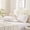 White-1, variant on 1/2/4 Pack QUEEN SIZE Pillows with Reinforced Dual-Edge - 800g Heavyweight Hotel Collection for Side Sleepers, Hypoallergenic Down Alternative, Ultra-Plush & Resilient, Machine Washable, 20x30 Inches