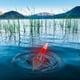 thumbnail image 5 of Flotadores Deriva Pesca LED WDOplteas Rojo 90g, 5 of 7