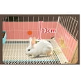 thumbnail image 3 of Ultimate Outdoor Pet Rabbit Cage Stylish Home Rabbit Villa Cozy Rabbit Nest for Happy Bunnies, 3 of 4