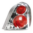 thumbnail image 1 of 2005-2006 Nissan ALTIMA Tail Light Passenger Side Exclude Se-R High Quality, 1 of 1