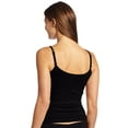 thumbnail image 3 of Vanity Fair Womens Seamless Tailored Camisole, 2XL, Sheer Quartz, 3 of 3