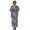 CL3, variant on BintaRealWax African Women's Bodycon Dress Outfit Puff Hip-covering Long Ankara Dresses Dashiki Wax Print Clothing for Lady WY10374