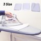 thumbnail image 4 of Funda para tabla de planchar con acolchado recubierto y almohadilla resistente al calor, 4 of 6