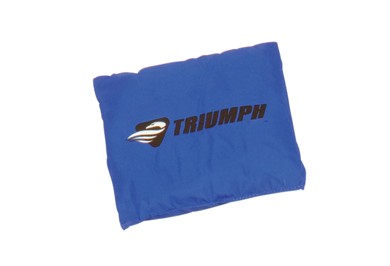 Triumph Tournament Bean Bag Toss Game with Two Wooden Portable Game Platforms on Foldable Legs and Eight Toss Bags - image 8 of 9