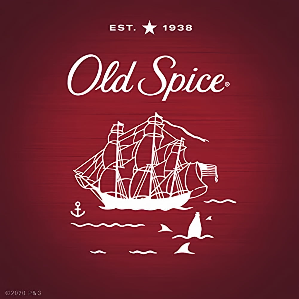 Old Spice Classic Deodorant Stick, Original Scent for Men (Pack of 14)