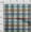 Light Cyan, variant on oneOone Organic Cotton Poplin Twill Fabric Madras Check Print Fabric BTY 42 Inch Wide