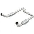 thumbnail image 6 of MagnaFlow 51310 - Catalytic Converter Fits select: 2005-2007 FORD ECONOLINE, 6 of 6