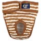 thumbnail image 1 of Pantalones sanitarios para mascotas, ropa interior para cachorros, bragas transpirables, pantalones fisiológicos, pañales para perros, nuevo Sincero Hogar, 1 of 4