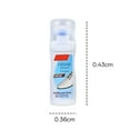 thumbnail image 2 of RAGUPEL 2026 New Shoe Whitener with Sponge Brush Head, White Shoe Refresh Cleaner, Scrubbing Detergent Whitening Agent 50Ml, for Cleaning Sneakers, Sports Shoes, Casual Footwear, White Leather Shoes, 2 of 8