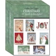 thumbnail image 3 of Jingle and Joy - Large Boxed Christmas Card Assortment, 3 of 14