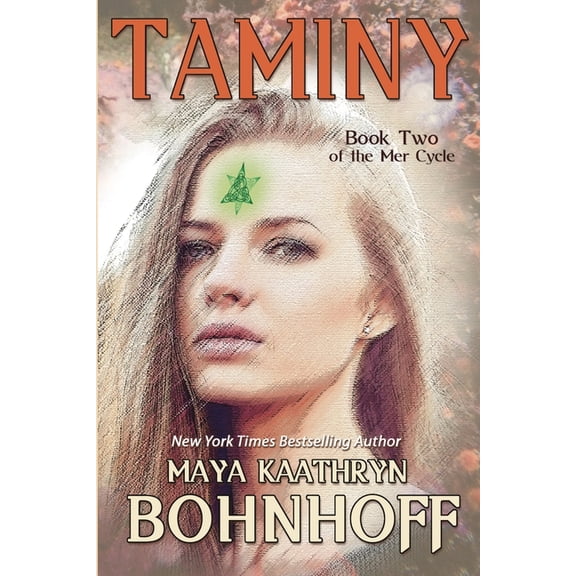 Mer Cycle Taminy, Book 2, (Paperback)