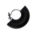 thumbnail image 2 of Cubierta De Amoladora Angular De Metal De Alta Calidad, Protector De Carcasa Exclusivo, Cubierta De Amoladora Angular, Protector De Rueda, Accesorios De Corte Guardurnaity HA025931-01, 2 of 5