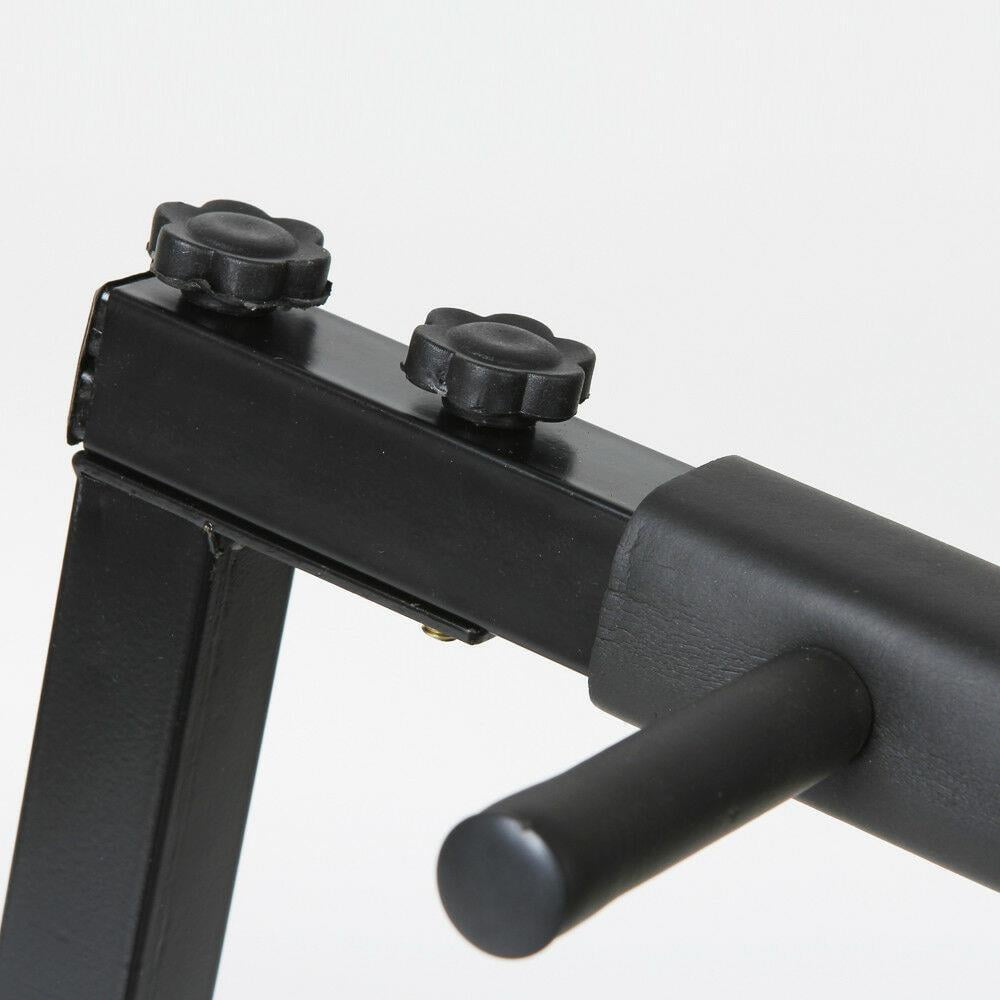 FASCK 3  Multiple Guitar Stand, Display Rack Guitars & Ukulele & Bass & Banjo Holder for Band, Studio, Home