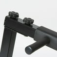 thumbnail image 5 of Multi Guitar Stand Rack with Folding Design, Holds up to 4 Electric or Acoustic Guitars, 5 of 17
