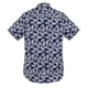 thumbnail image 4 of Camisa hawaiana de moda manga corta Michel Blanc, 4 of 5