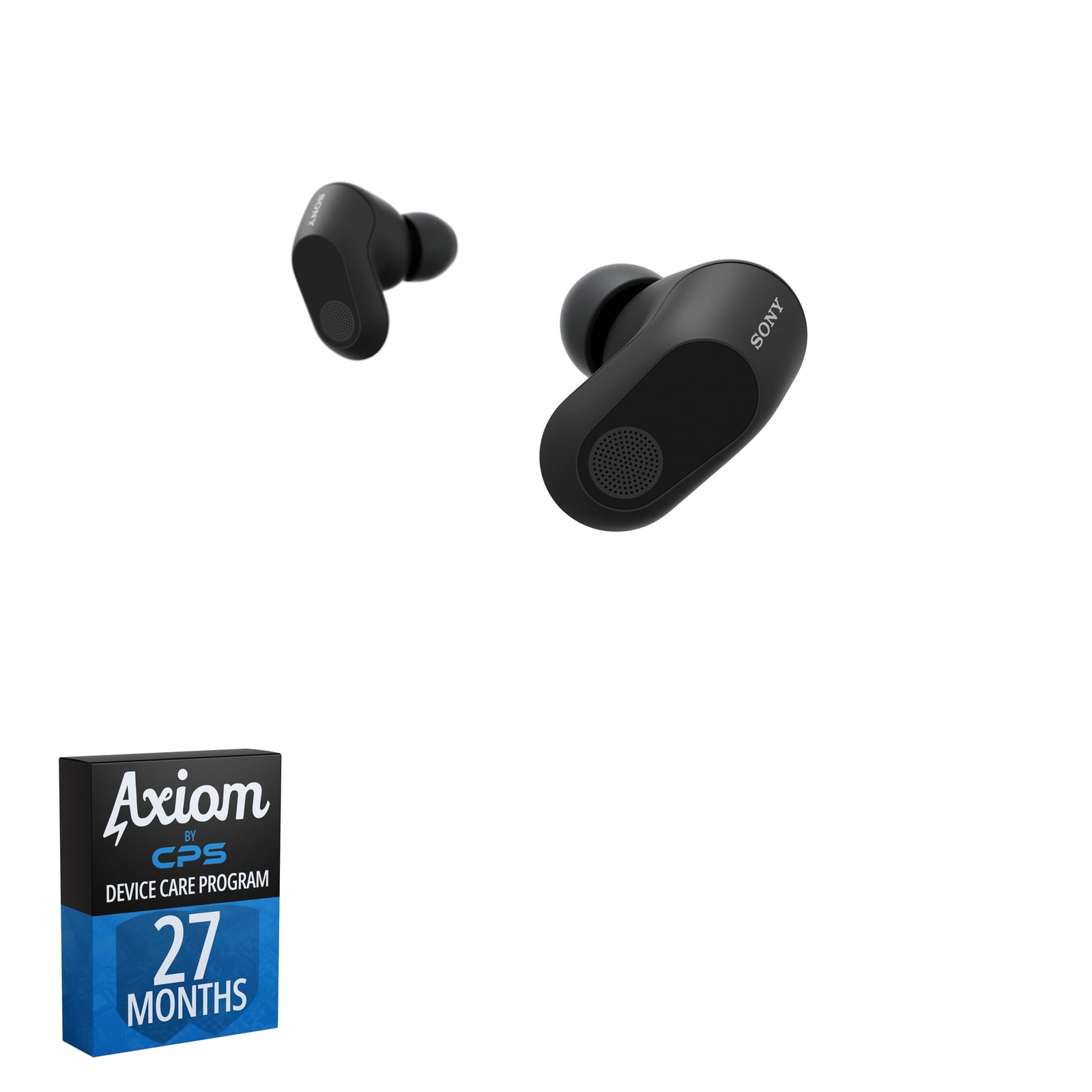 Sony WH-1000XM5/BM Wireless Industry Leading Noise Canceling