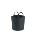 thumbnail image 3 of Bagbase Clothes Bin Felt Trug, 3 of 3