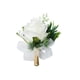 thumbnail image 2 of Billuyoard Banquete Ceremonia Prom Ramillete de flores artificiales Portátil Reutilizable Diseño simple Romántica Decoración de dama de honor Kits de decoración para fiestas Mama, 2 of 6