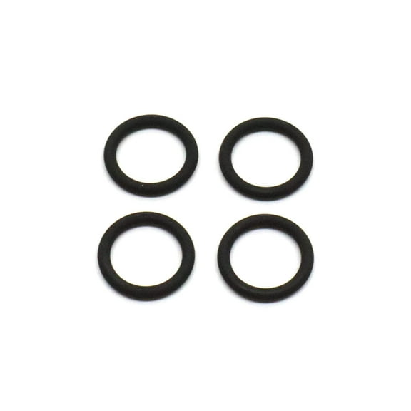 Captain O-Ring  Replacement 01224000 Spring O-Rings for Grohe Pull Out Spray Hoses/Faucets 4 Pack