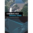thumbnail image 1 of Concrete Face Rockfill Dams, 1 of 1