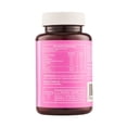thumbnail image 3 of Inositol Fórmula Balanceada 40:1, Myo-Inositol y D-Chiro-Inositol, 60 Cápsulas |  Goltee, 3 of 3