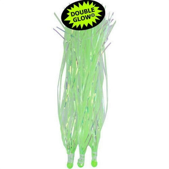 Silver Horde Needlefish Twinkle Skirt