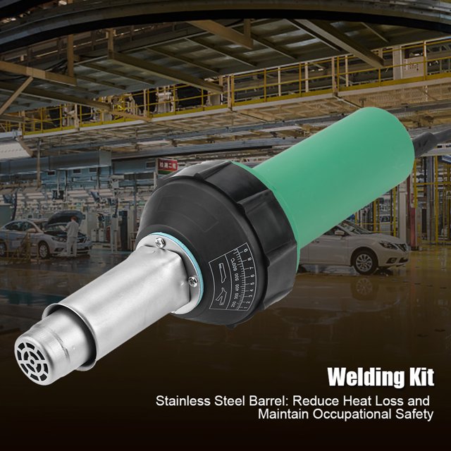 Kit De Corte De Soldadura A Gas ANGGREK 3000pa 50-680 Grados Celsius
